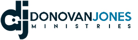 Donovan Jones Ministries logo